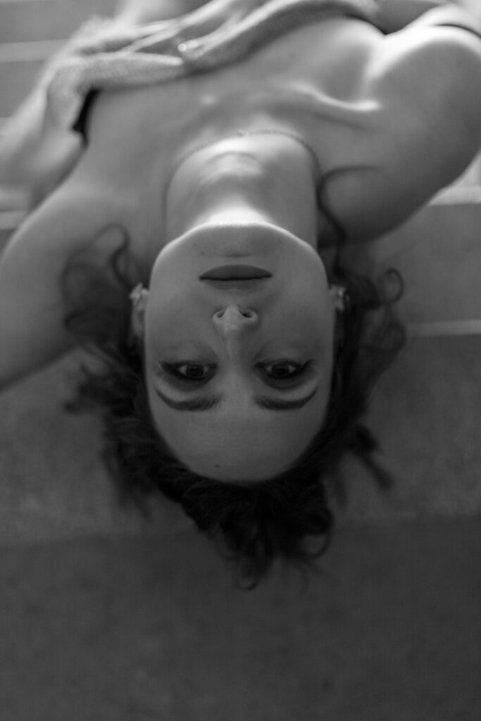 Boudoir 13