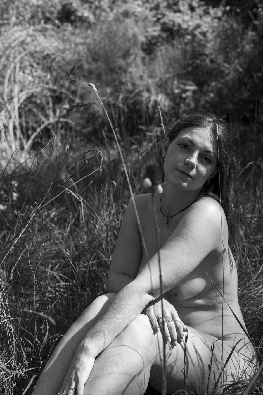 Boudoir 6