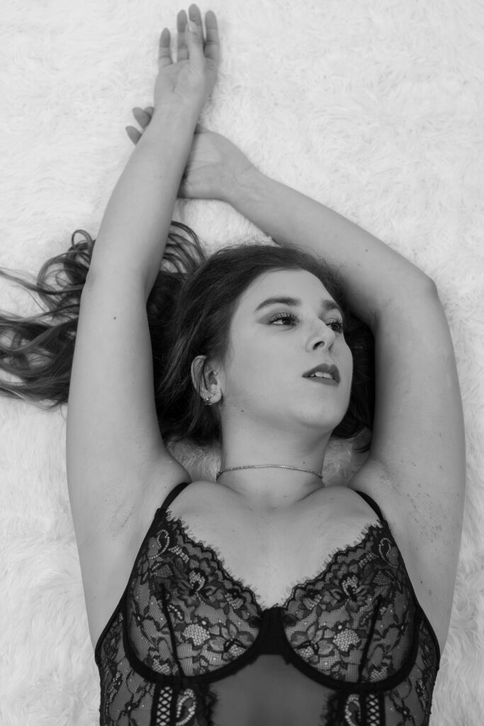 Boudoir 21