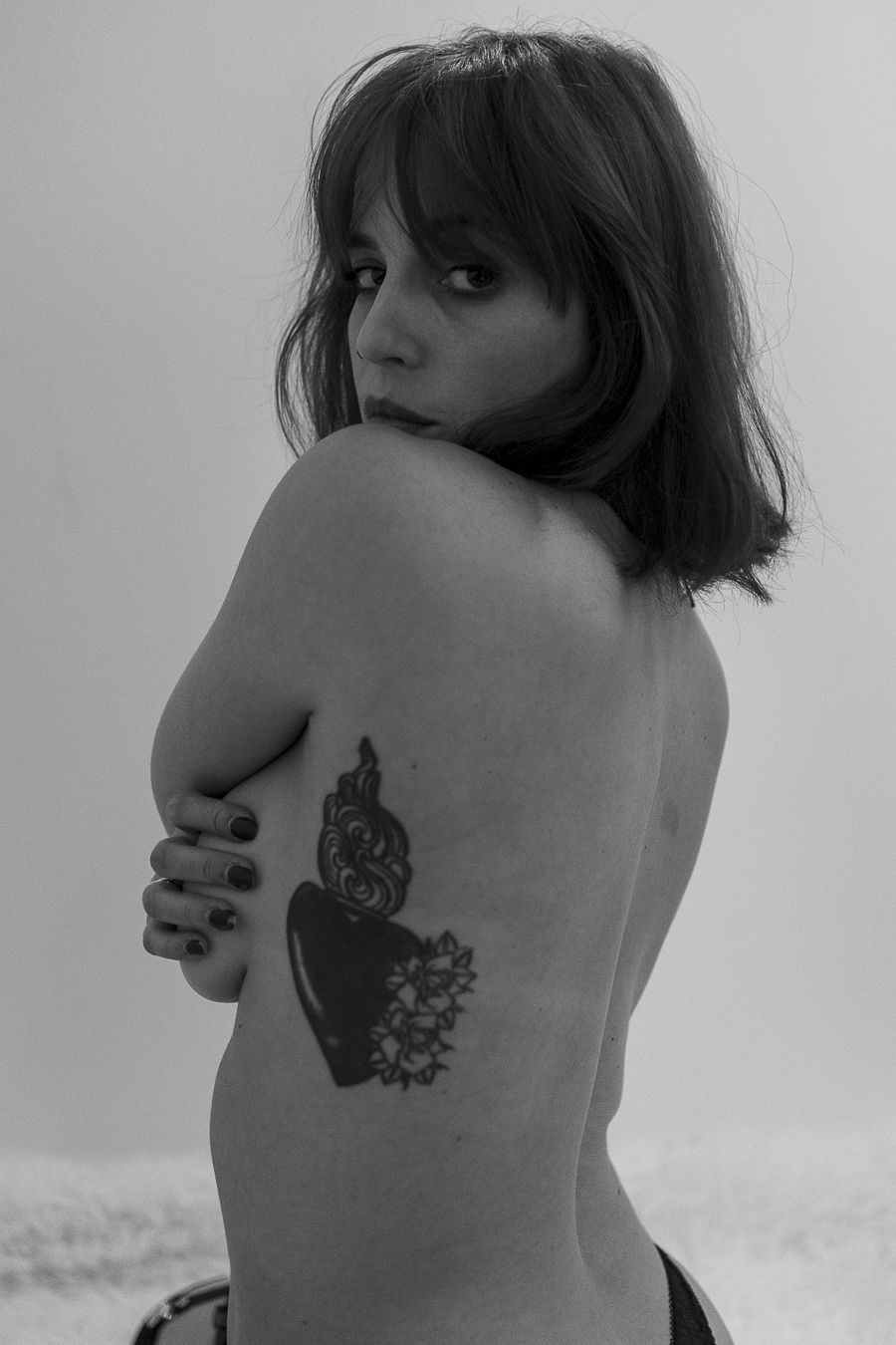 Boudoir 3
