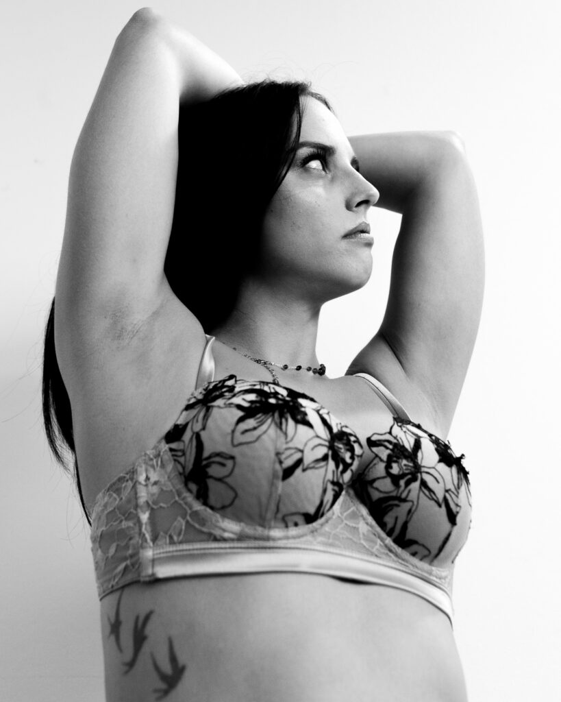 Boudoir 19