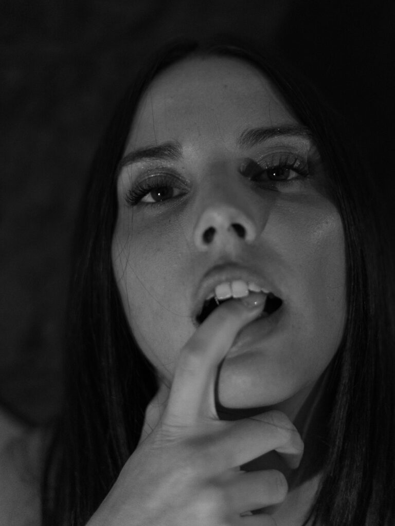 Boudoir 18