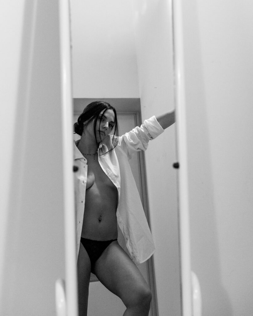 Boudoir 16