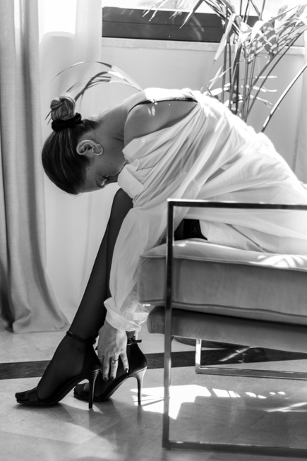 Boudoir