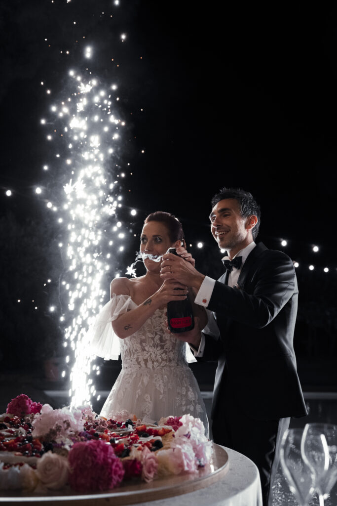 Wedding 25