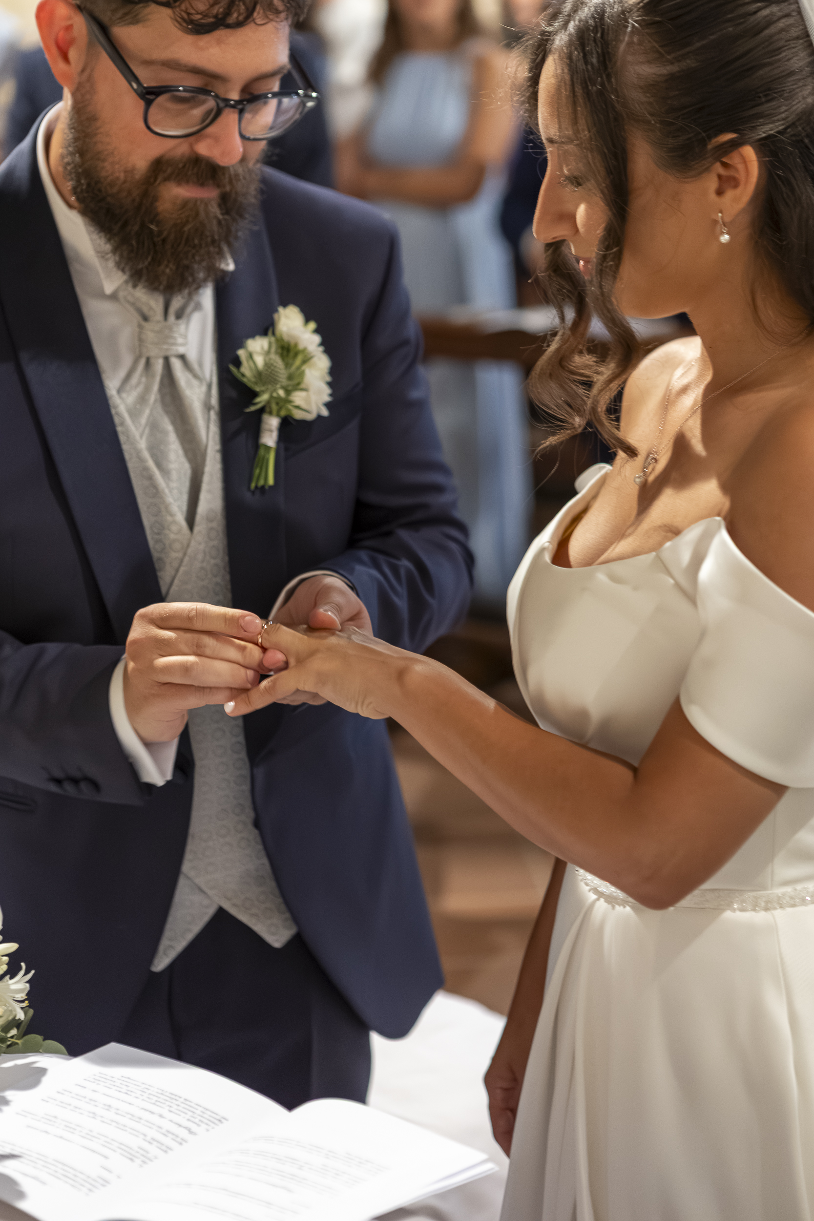 Wedding 12