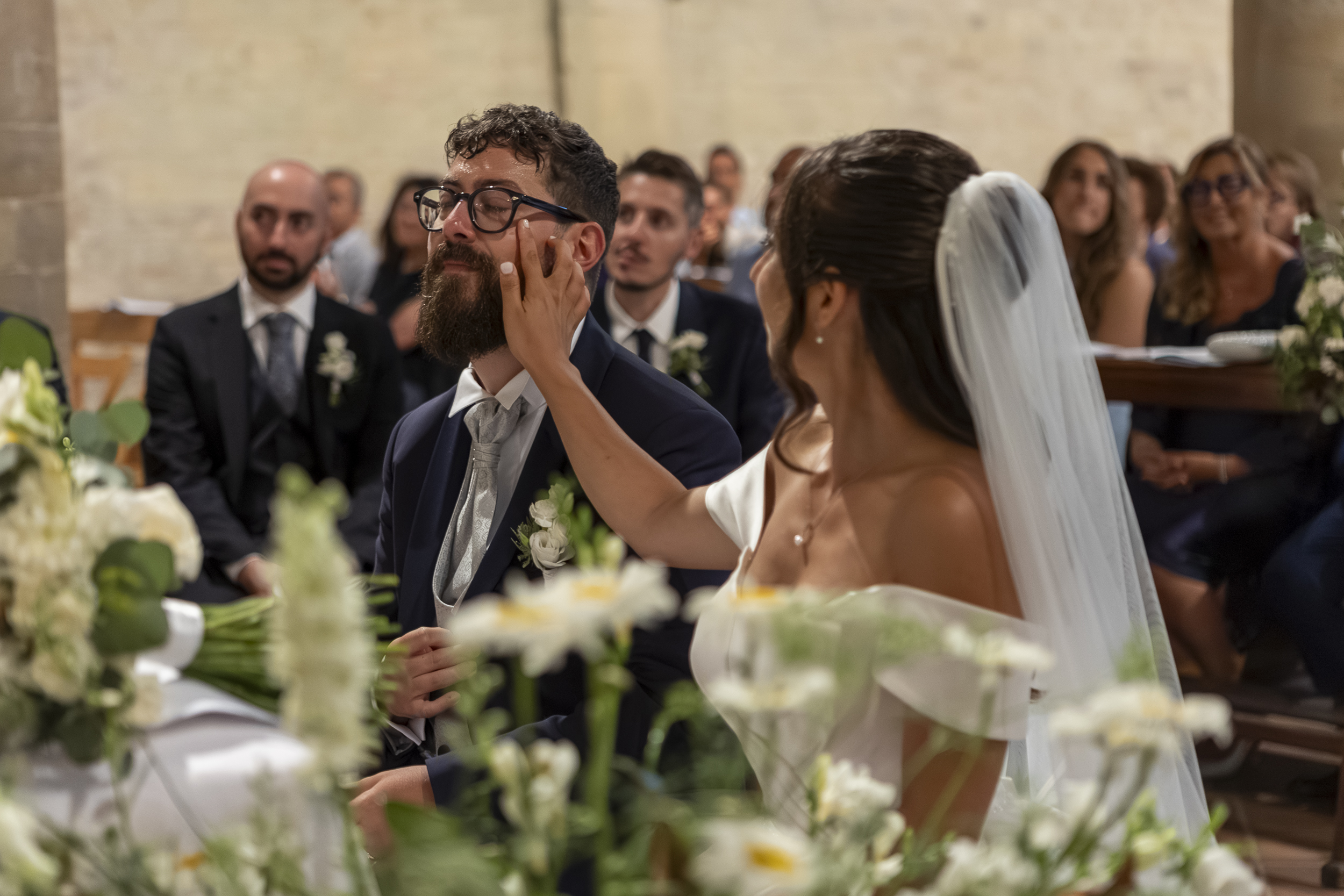 Wedding 11
